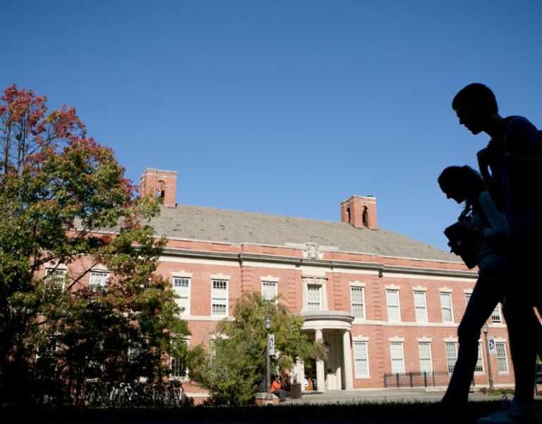 Hudson Hall